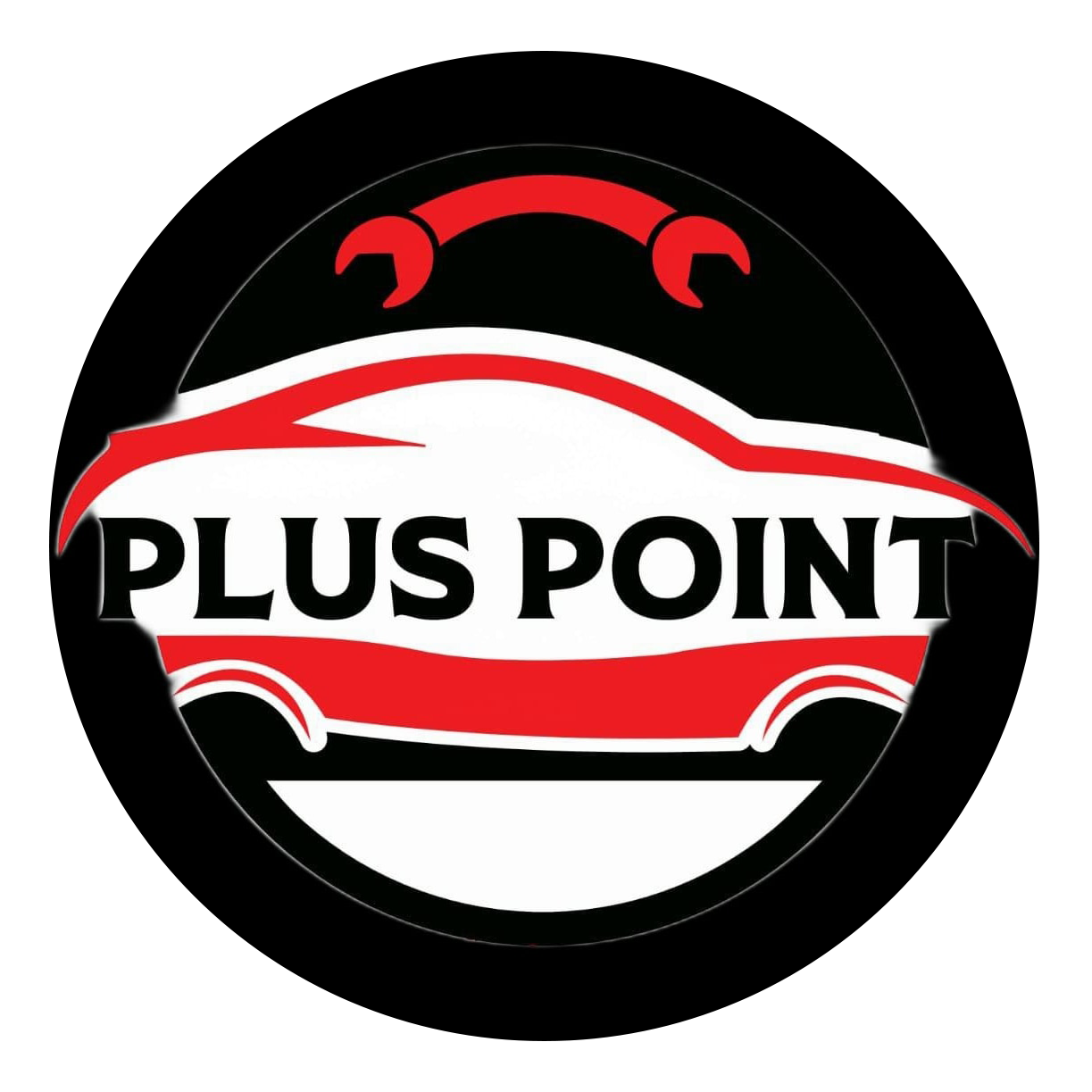 Home page - Plus Point Automobiles