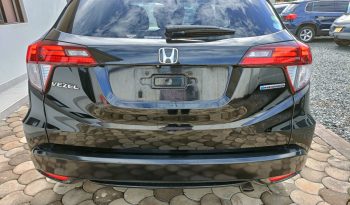 
									Honda vezel full								