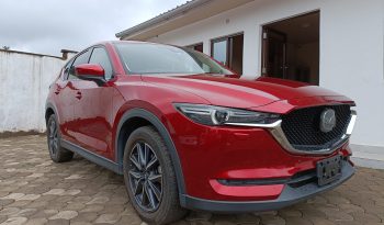 
									2017 Mazda CX-5 full								