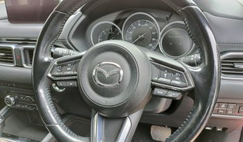 
									2017 Mazda CX-5 full								