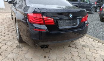 
									BMW 523i full								