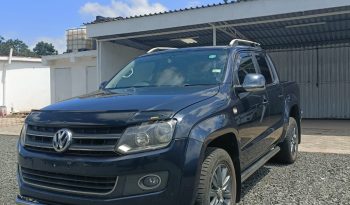 
									Volkswagen amarok full								