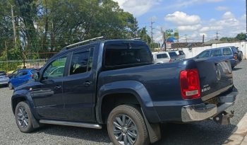 
									Volkswagen amarok full								