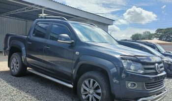 
									Volkswagen amarok full								