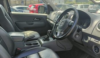 
									Volkswagen amarok full								